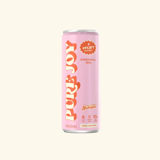 UPLIFT: Watermelon Lime - Natural Energy Online