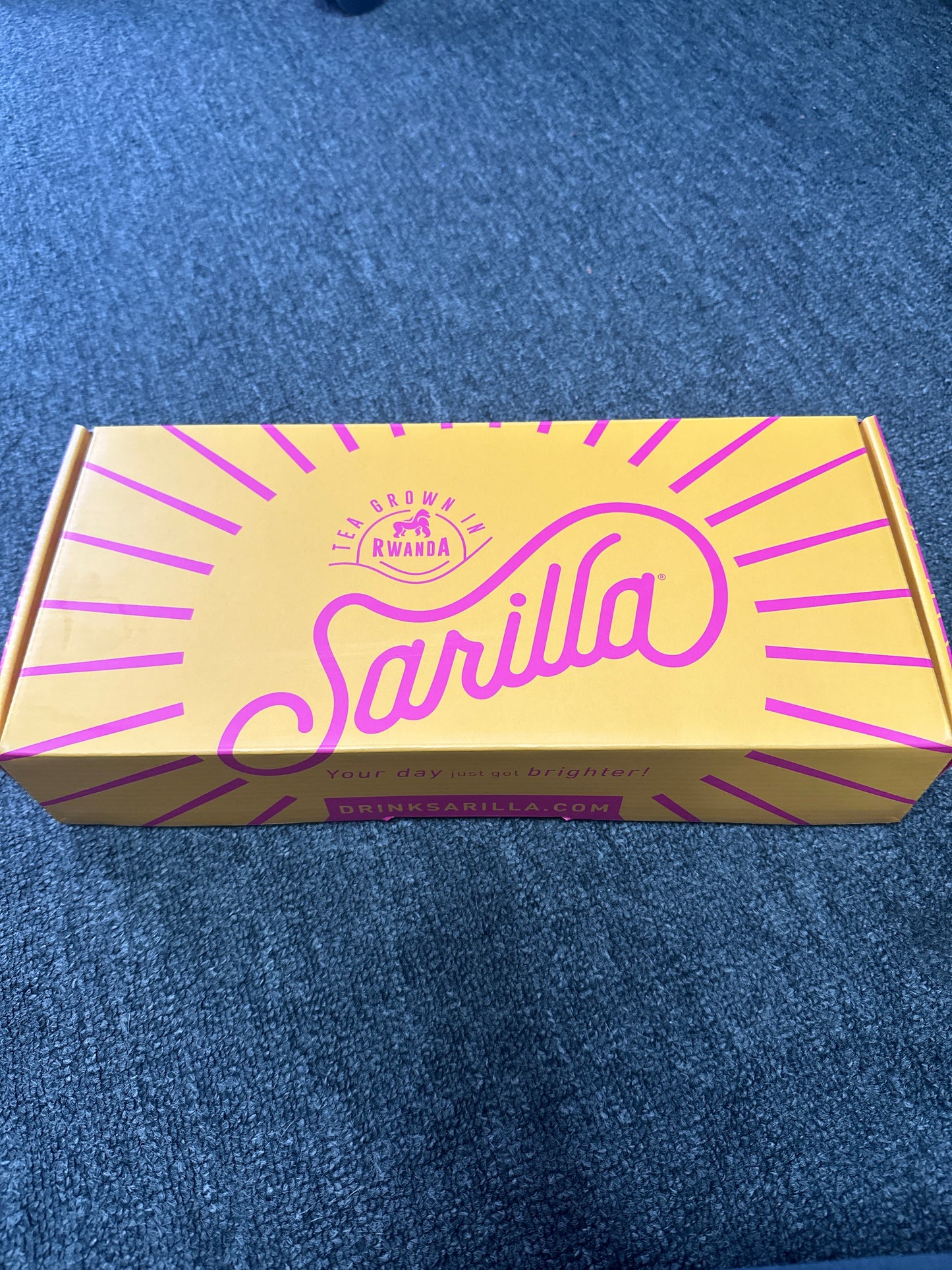 Sarilla Gift Box