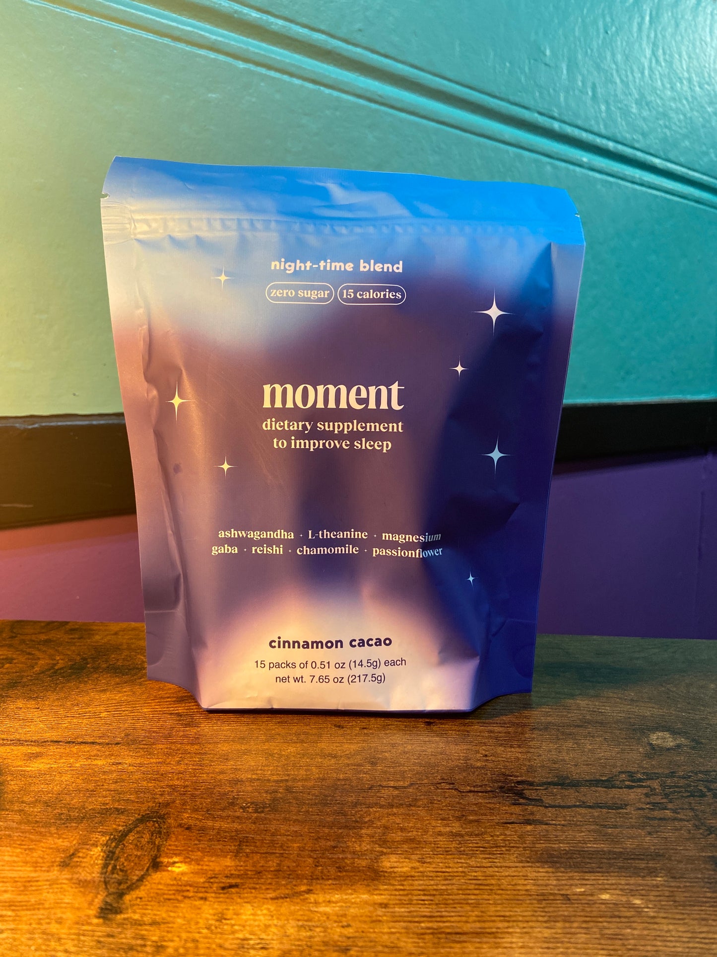 Moment