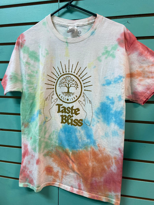 Bodhi Bubbles - Taste Bliss Tee