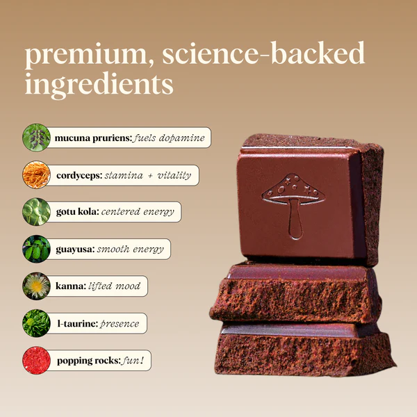 Alice-Social Elevation (Party Trick)*