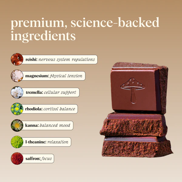 Alice-Inner Calm& Stress Relief*