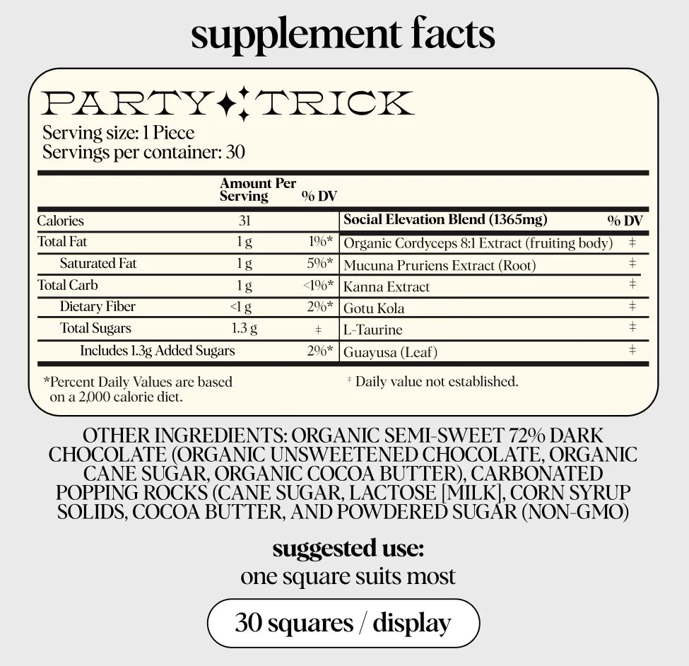 Alice-Social Elevation(Party Trick) Single*