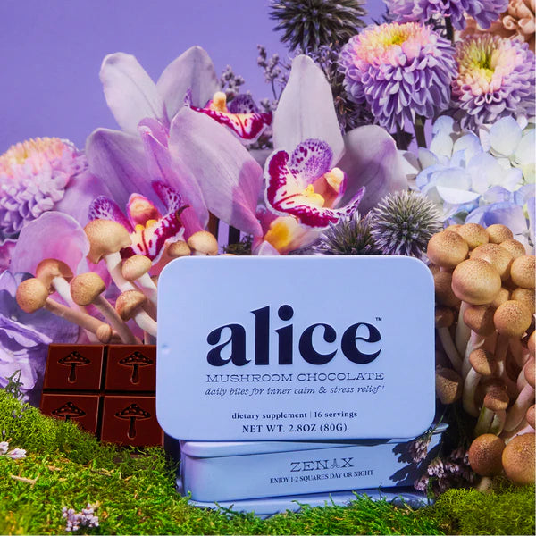 Alice-Inner Calm& Stress Relief*