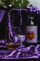 Hatchet Granny Heartbreak Healer