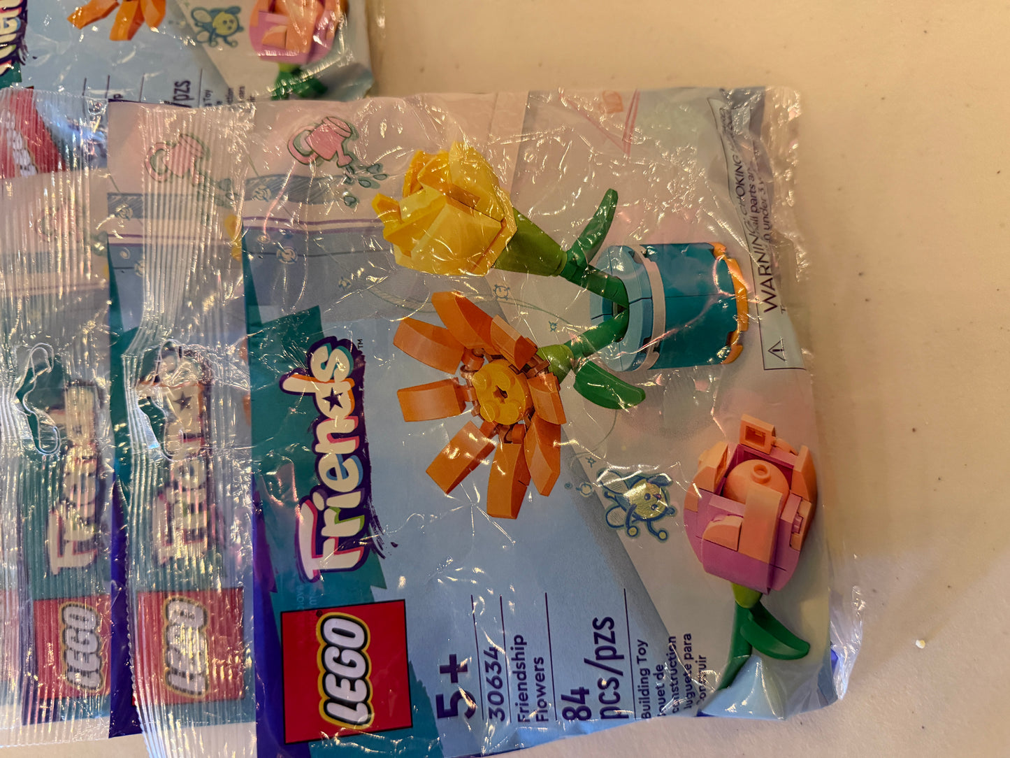 Adult LEGO Building Afternoon 🎟️🧩