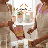 Kavaly Ready to Use Kava