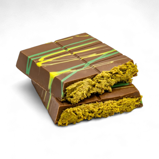 Royale Dubai Chocolate
