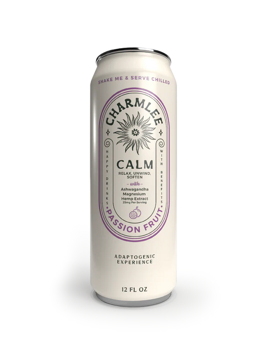 Charmlee - Passionfruit Calm Online