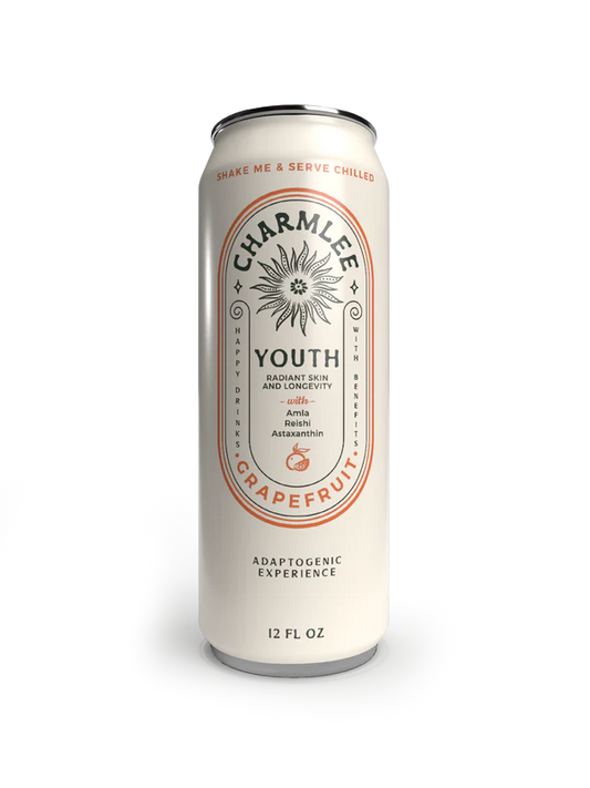 Charmlee - Grapefruit Youth (Online)
