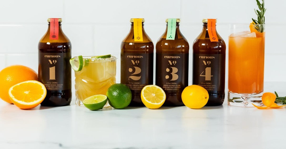 The Great Curious Cocktail Party: ✨ The 11:11 Effect ✨