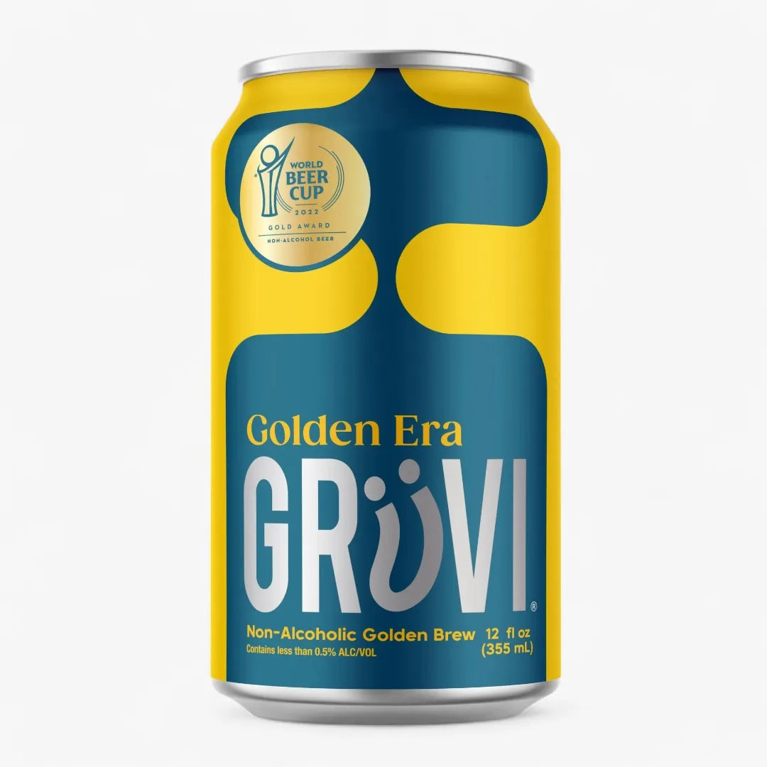 Non-Alcoholic Golden Era Online