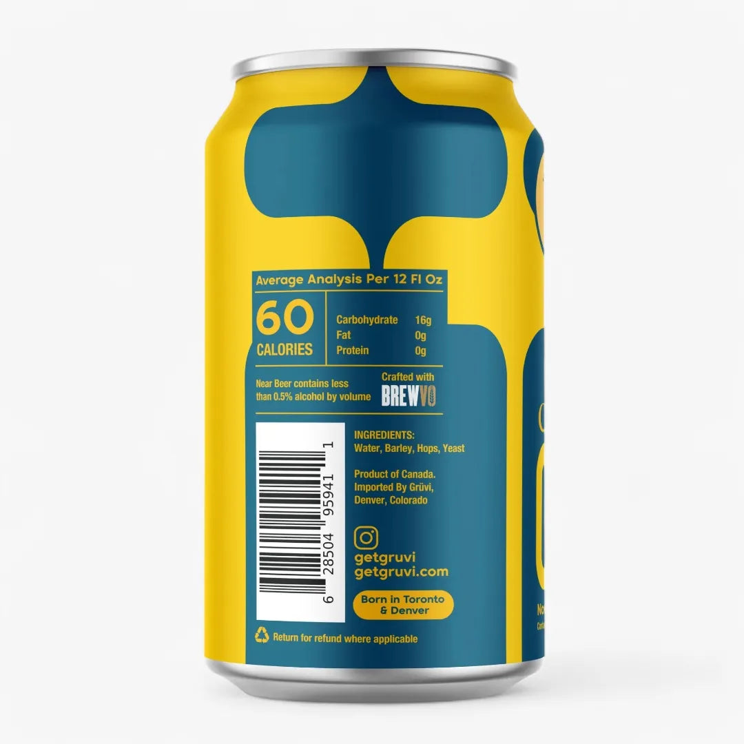 Non-Alcoholic Golden Era Online