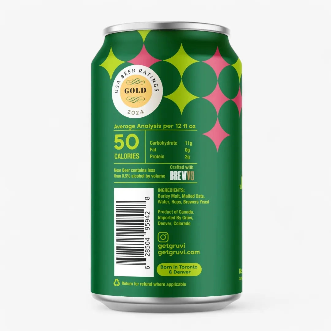 Non-Alcoholic Juicy Dayz IPA Online