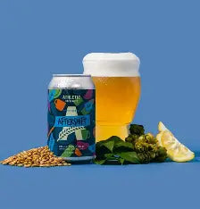 Athletic Aftershift Nonalcoholic Beer