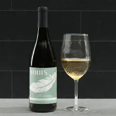Yours Nonalcoholic - Chardonnay Wine *