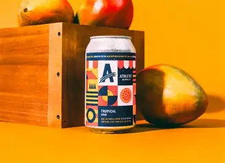 Athletic Tropical Sour *