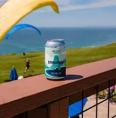 Downwinder Athletic Non-Alcoholic Beer *