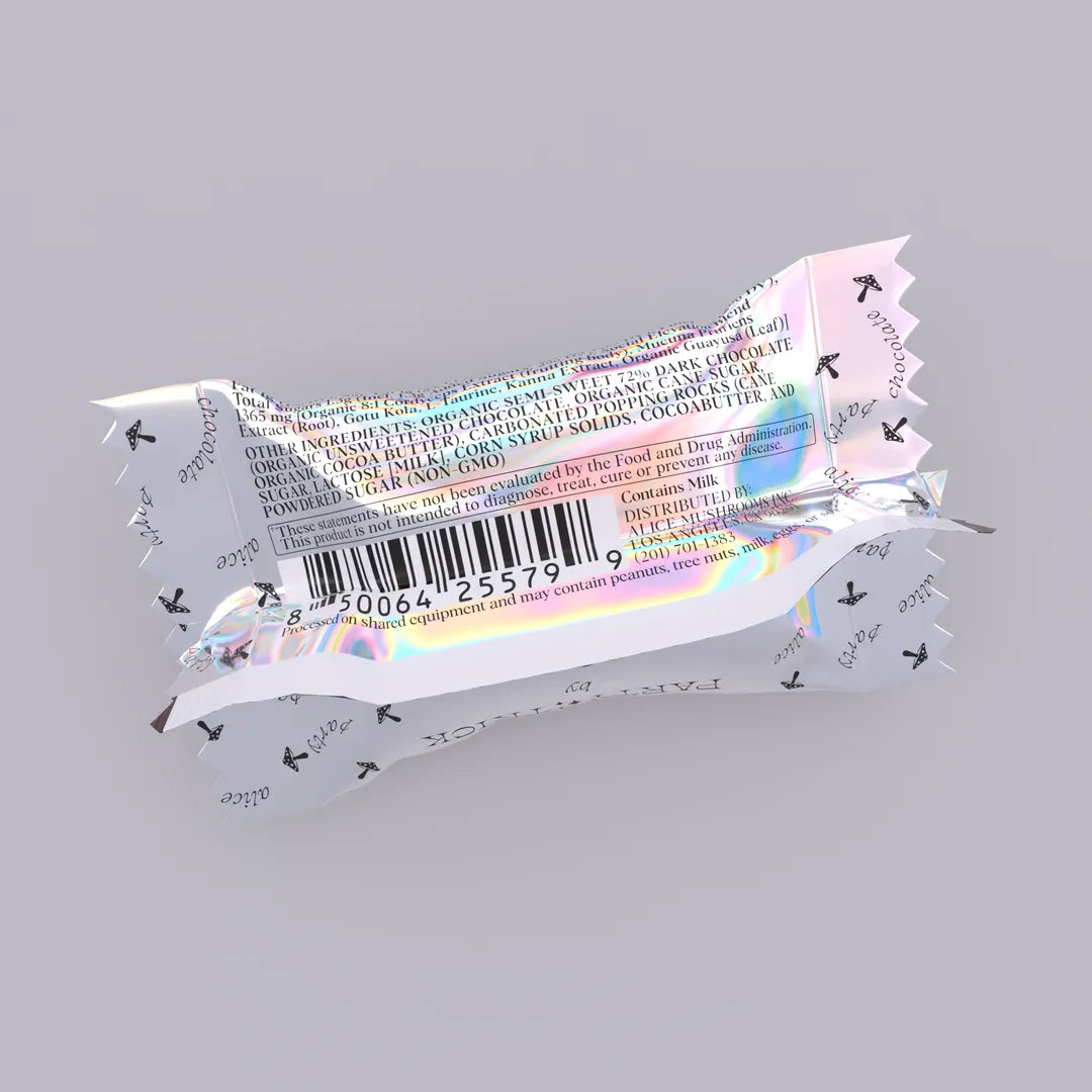 Alice-Social Elevation(Party Trick) Single*