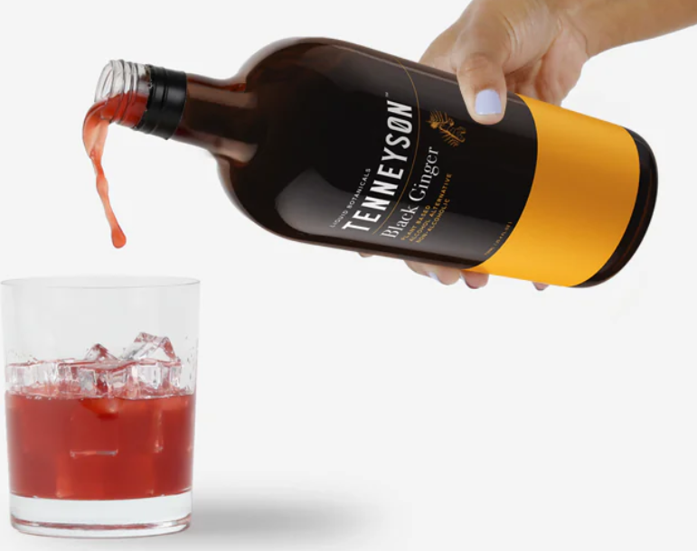 Tennyson - Plant Based Alcohol Alternative*