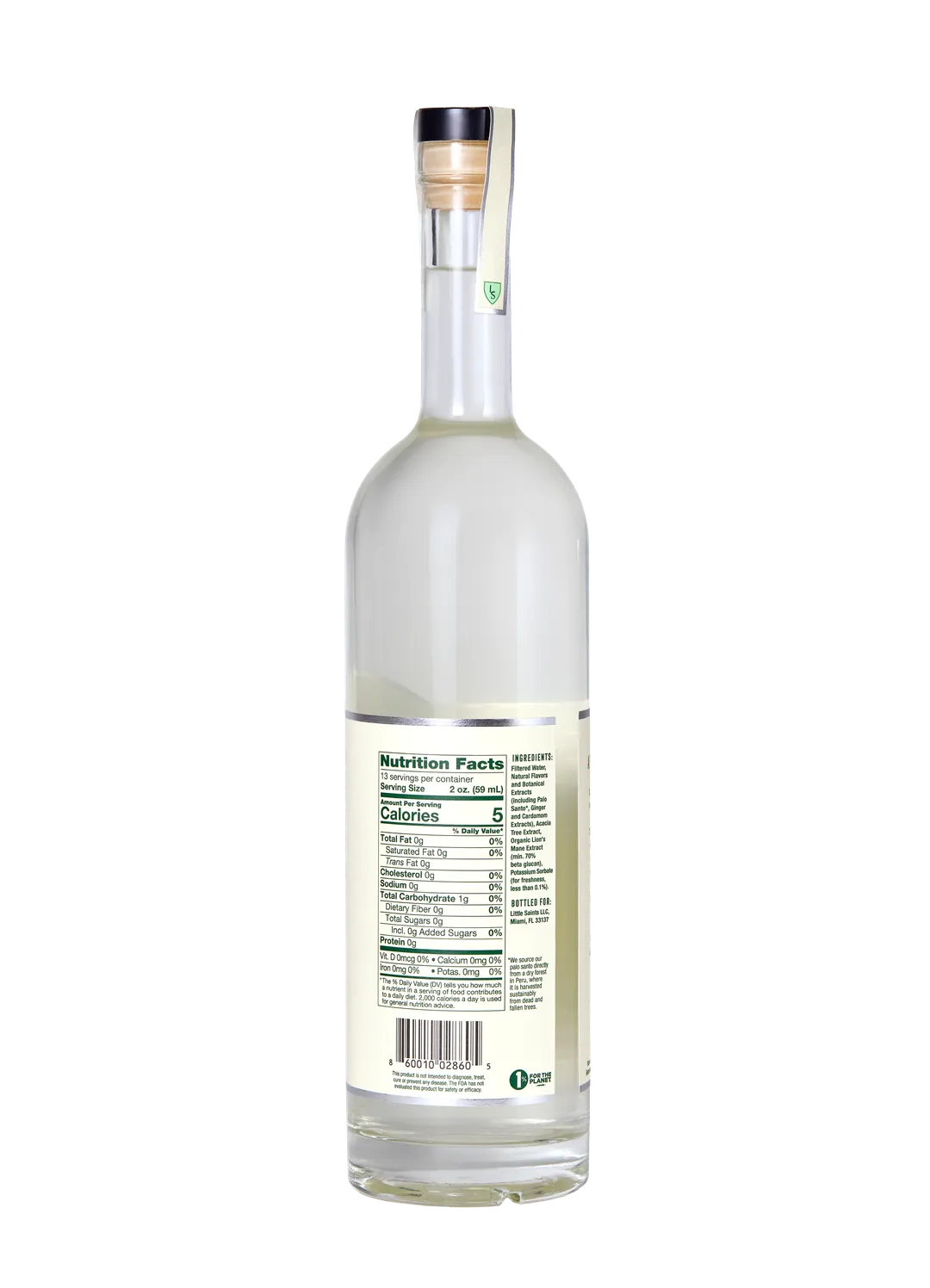 Little Saints -St. Ember*