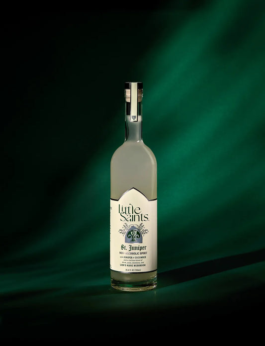 Little Saints-St. Juniper*