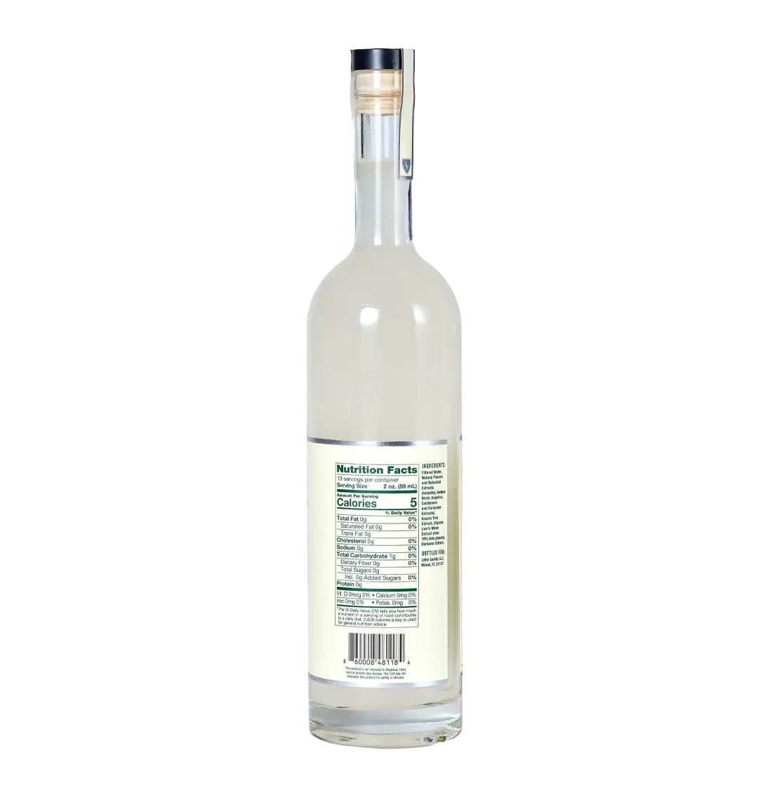 Little Saints-St. Juniper*