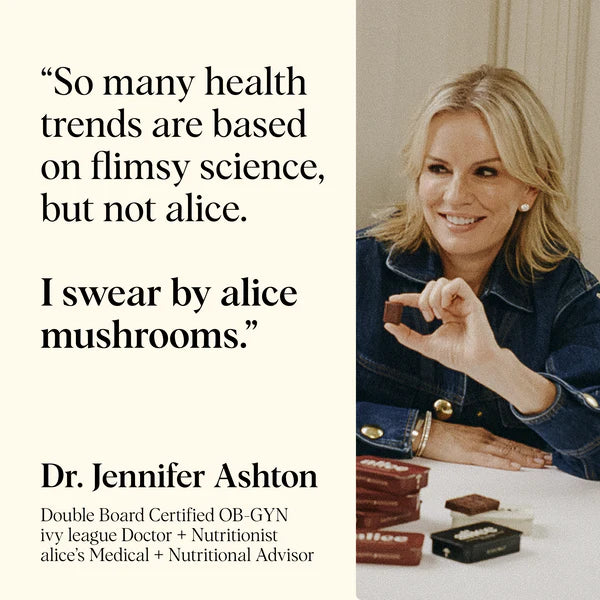 Alice-Social Elevation (Party Trick)*