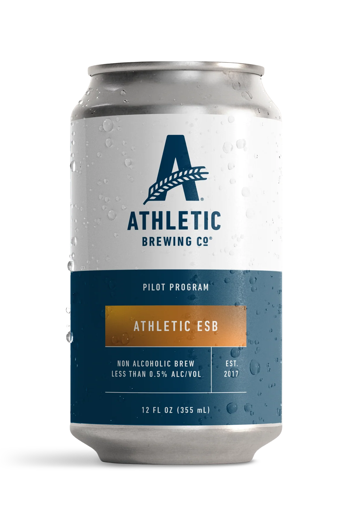 Athletic ESB