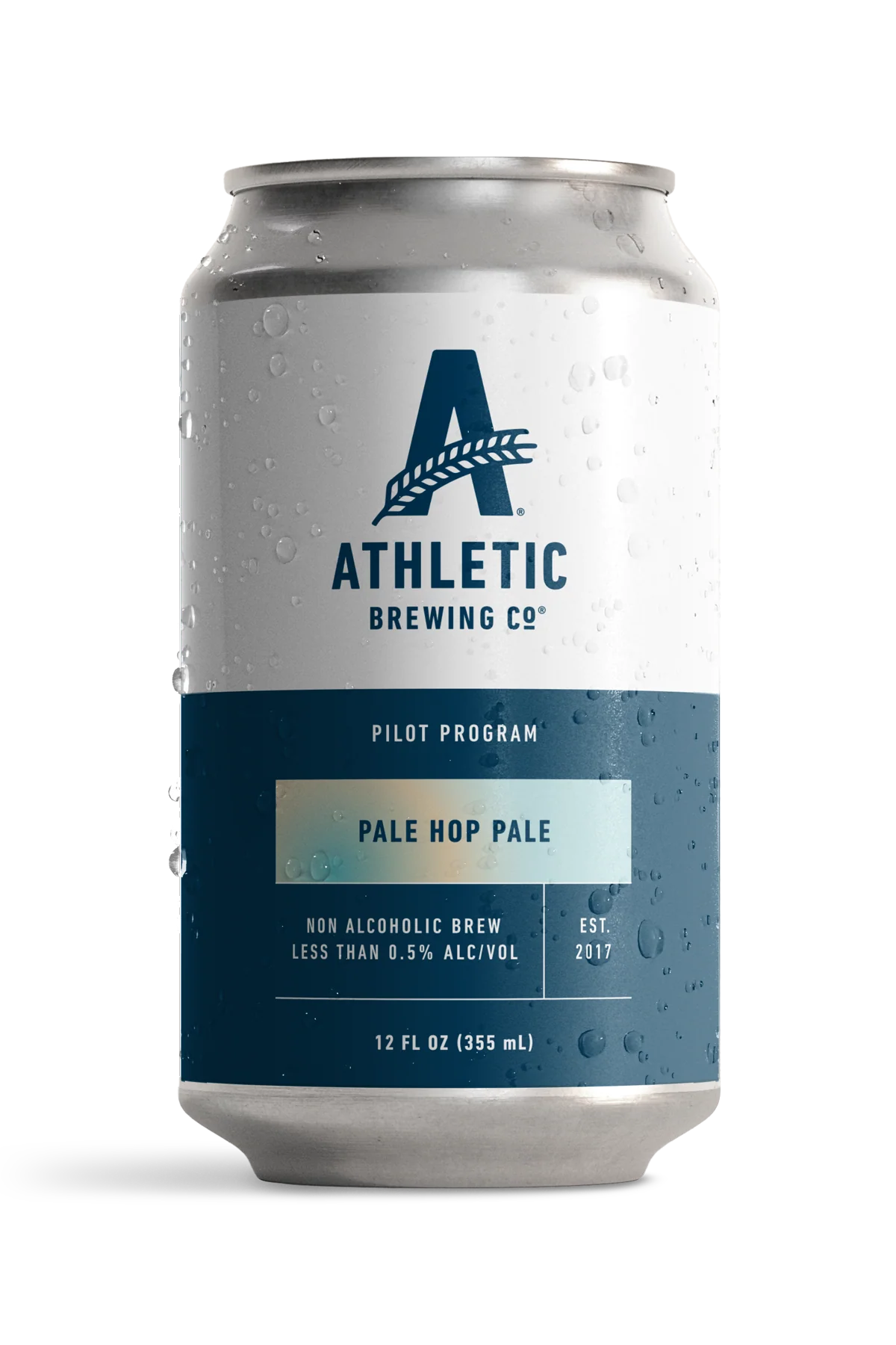 Athletic Pale Hop Pale *