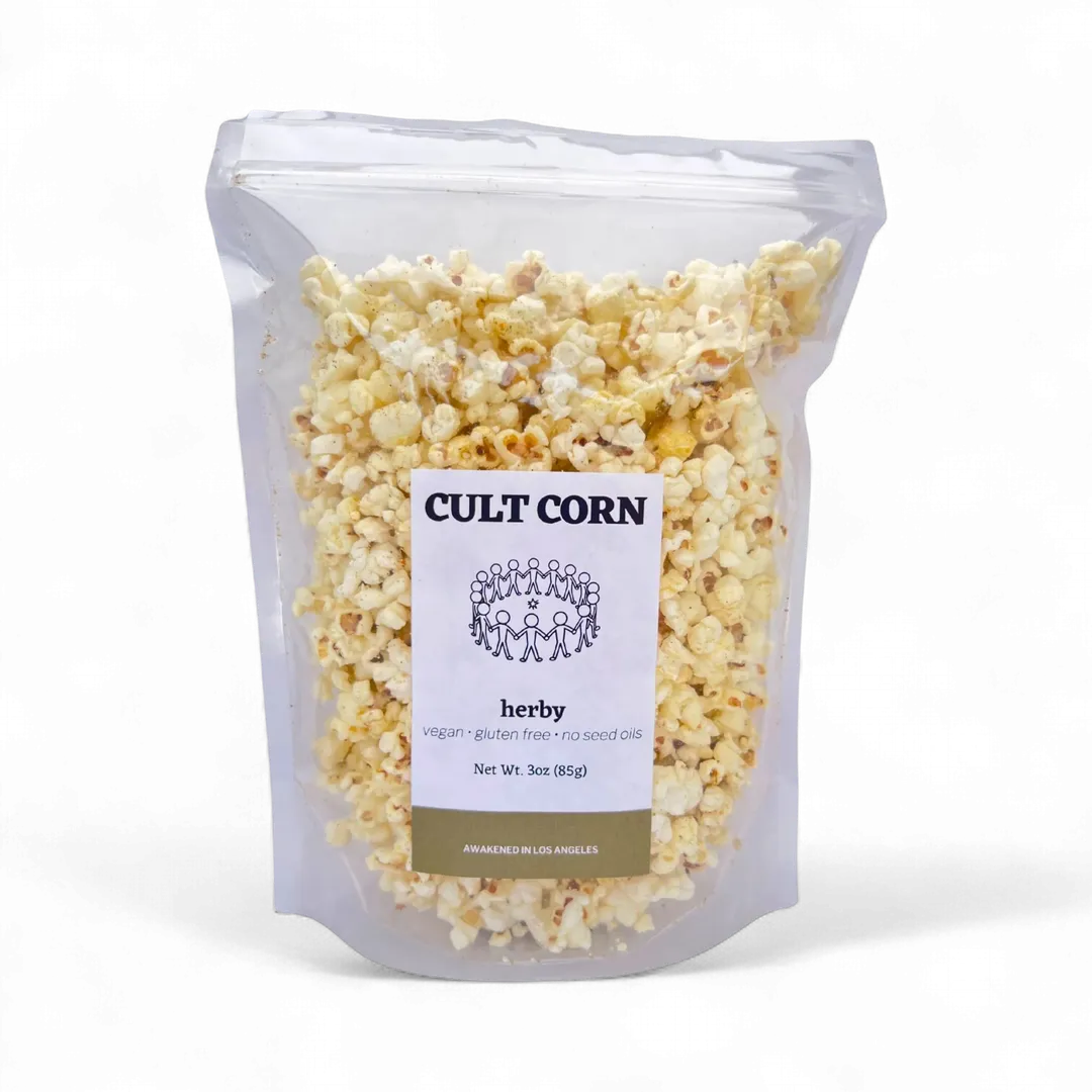 Cult Corn-Herby
