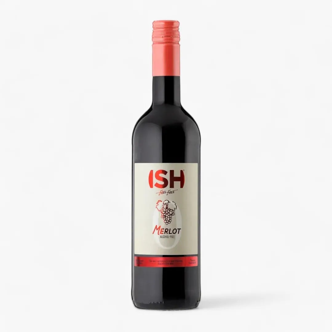 Ish-Merlot *
