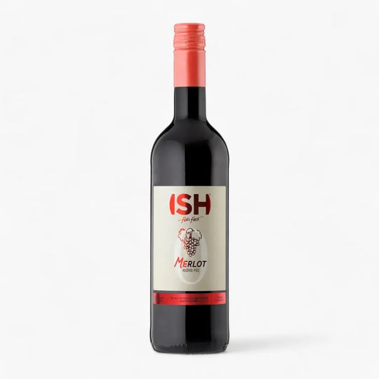 Ish-Merlot *