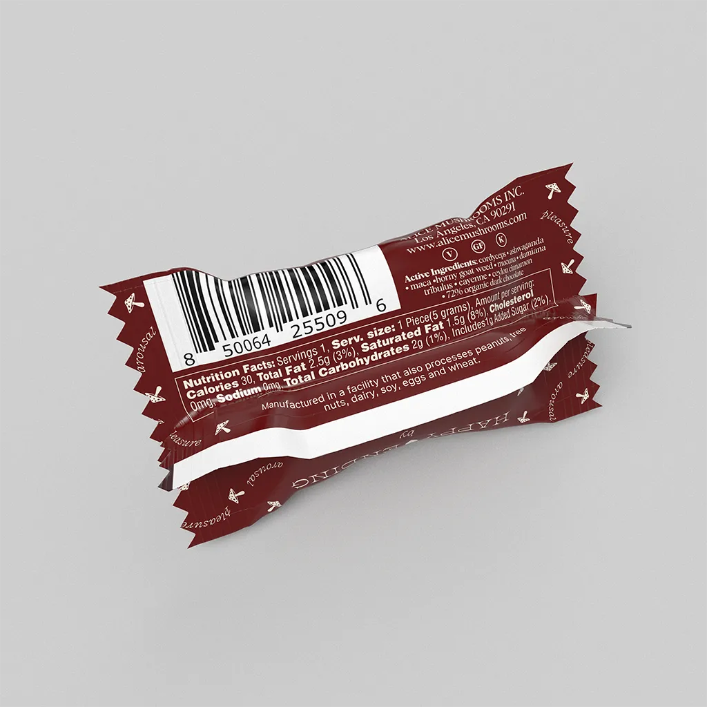 Alice- Happy Ending Single*