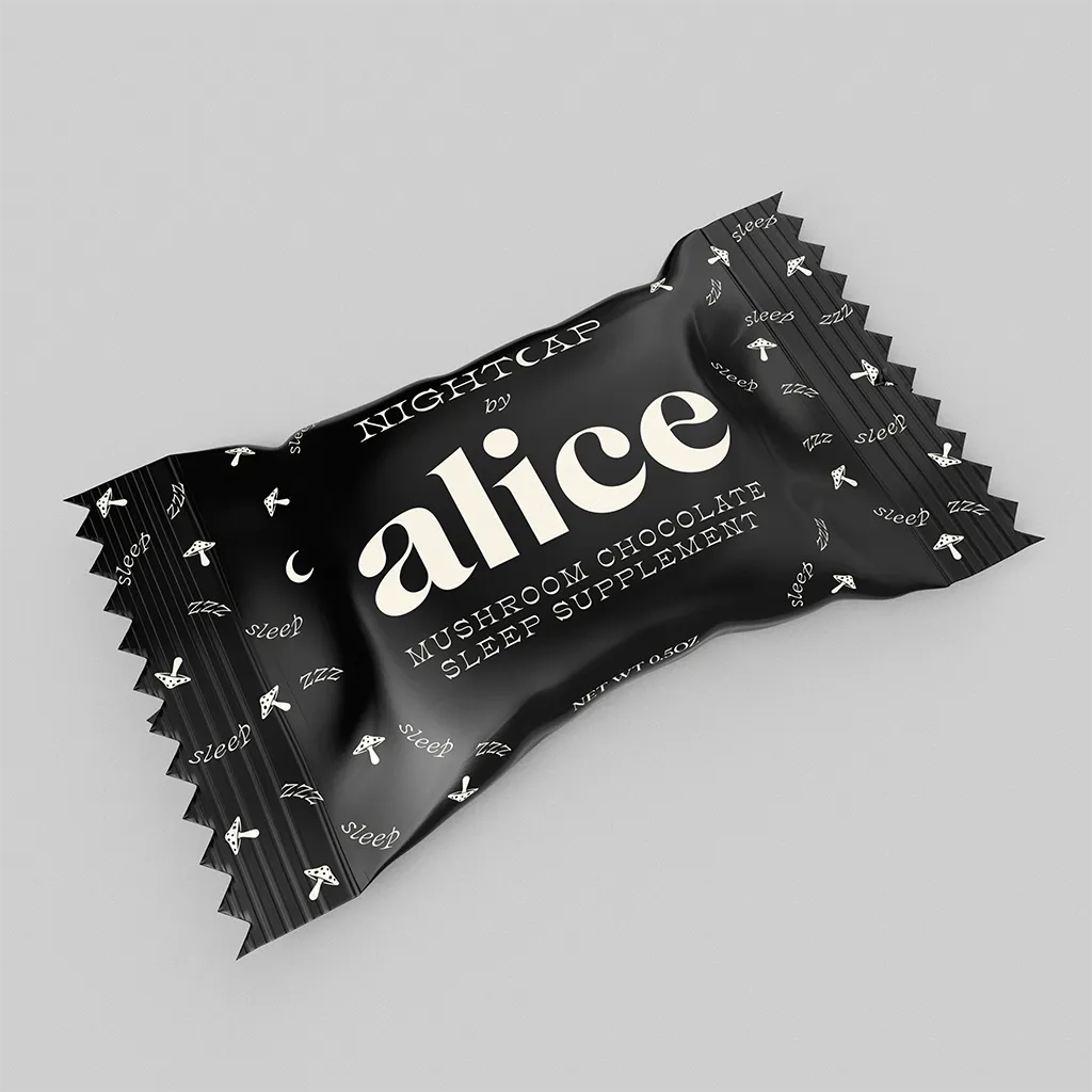 Alice-Nightcap Single*