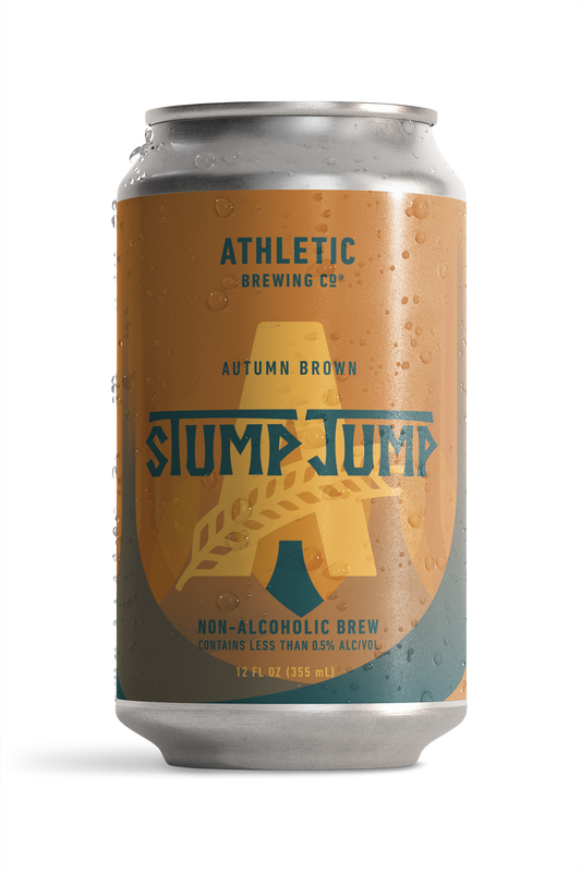 Stump Jump Autumn Brown  Can (Non-Alcoholic) Online