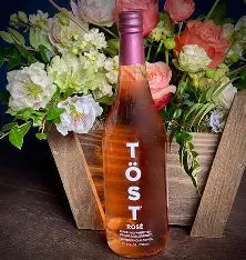 TOST (750 ml) - Rose *