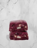 David Protein Bar- Blueberry Pie