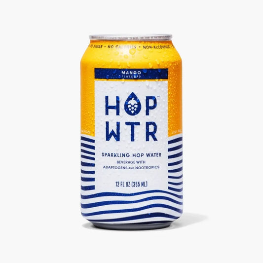 Mango Sparkling Hop Water (12-Pack) Online