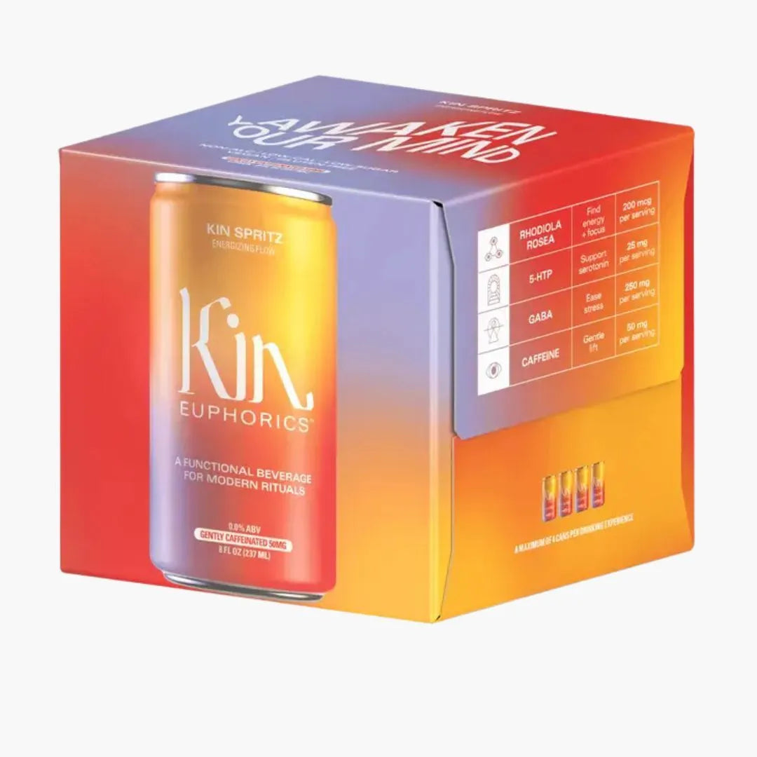 a box of kin spritz