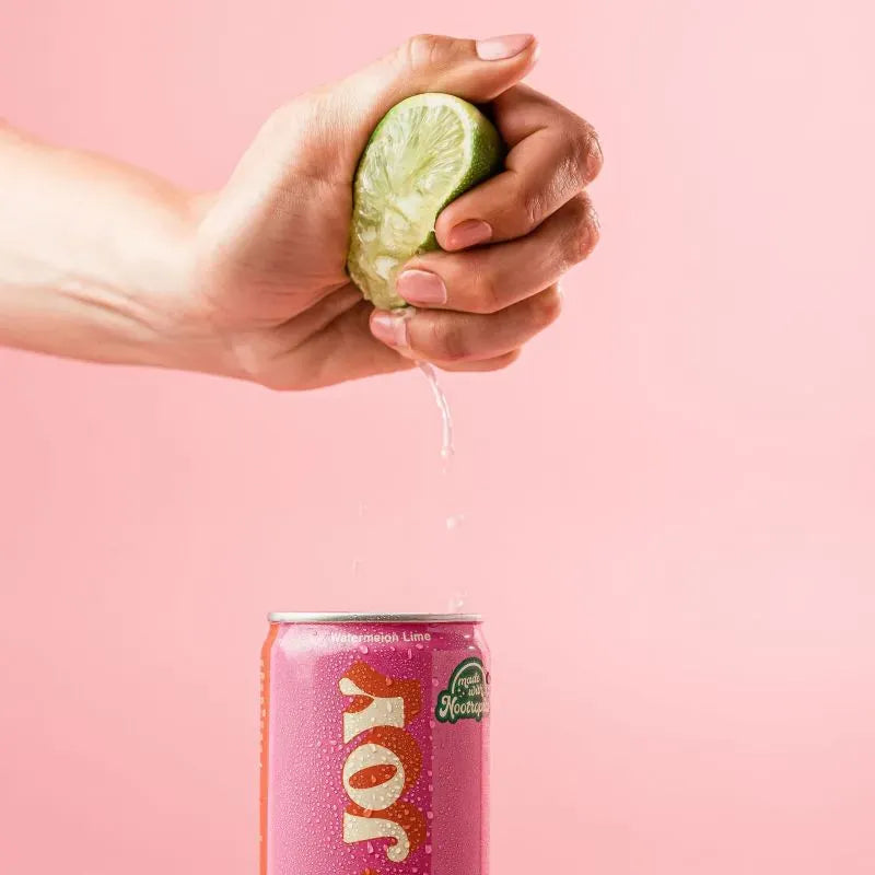 Pure Joy Uplift Watermelon Lime *