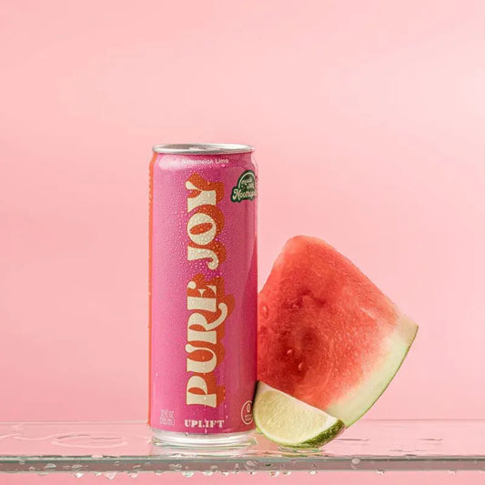 Pure Joy Uplift Watermelon Lime *